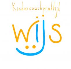 Logo & Huisstijl # 428524 voor Kindercoachpraktijk Wijs! is op zoek naar een wijs, creatief, kleurrijk en speels logo wedstrijd