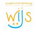 Logo & Huisstijl # 428525 voor Kindercoachpraktijk Wijs! is op zoek naar een wijs, creatief, kleurrijk en speels logo wedstrijd
