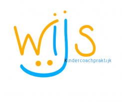 Logo & Huisstijl # 428528 voor Kindercoachpraktijk Wijs! is op zoek naar een wijs, creatief, kleurrijk en speels logo wedstrijd