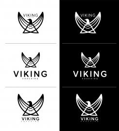 Logo & Huisstijl # 852311 voor Vikingcoaching heeft een gaaf logo nodig! wedstrijd