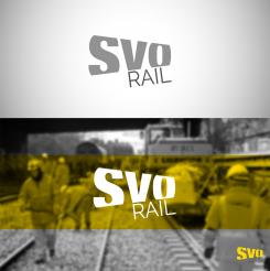 Logo & Huisstijl # 506816 voor Nieuwe huisstijl SVO-rail wedstrijd