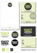 Logo & Huisstijl # 385232 voor Suuz, happy go beauty wedstrijd