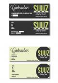 Logo & Huisstijl # 385235 voor Suuz, happy go beauty wedstrijd