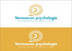 Logo & Huisstijl # 456166 voor Ontwerp een logo voor een psychologenpraktijk die krachtig wil zijn in het verbinden van denken en voelen! wedstrijd