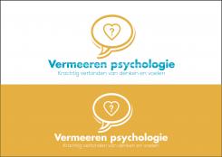 Logo & Huisstijl # 456167 voor Ontwerp een logo voor een psychologenpraktijk die krachtig wil zijn in het verbinden van denken en voelen! wedstrijd