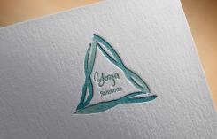 Logo & Huisstijl # 433698 voor Ontwerp een fris logo voor een allround yogapraktijk wedstrijd