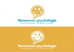 Logo & Huisstijl # 456170 voor Ontwerp een logo voor een psychologenpraktijk die krachtig wil zijn in het verbinden van denken en voelen! wedstrijd