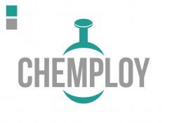 Logo & Huisstijl # 396185 voor Chemploy Logo & huisstijl wedstrijd