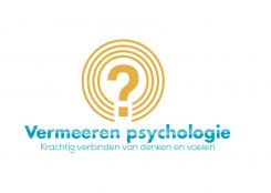 Logo & Huisstijl # 455975 voor Ontwerp een logo voor een psychologenpraktijk die krachtig wil zijn in het verbinden van denken en voelen! wedstrijd