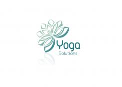 Logo & Huisstijl # 436318 voor Ontwerp een fris logo voor een allround yogapraktijk wedstrijd
