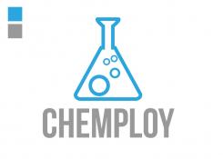 Logo & Huisstijl # 396191 voor Chemploy Logo & huisstijl wedstrijd