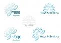 Logo & Huisstijl # 436219 voor Ontwerp een fris logo voor een allround yogapraktijk wedstrijd