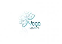 Logo & Huisstijl # 436221 voor Ontwerp een fris logo voor een allround yogapraktijk wedstrijd