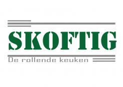 Logo & Huisstijl # 230376 voor Ontwerp een SKOFTIG logo (en huisstijl) voor een rollende keuken! wedstrijd