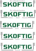 Logo & Huisstijl # 230377 voor Ontwerp een SKOFTIG logo (en huisstijl) voor een rollende keuken! wedstrijd