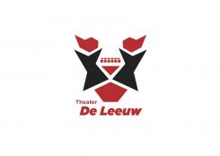 Logo & Huisstijl # 481480 voor Ontwerp een logo, voor een vlot, jeugdig en professioneel Theatergebouw. wedstrijd