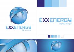 Logo & Huisstijl # 416288 voor eXXenergy: ontwerp de huisstijl voor dit nieuwe bedrijf wedstrijd