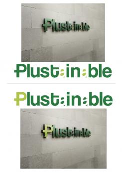 Logo & Huisstijl # 396934 voor Plustainable, Sustainable wedstrijd