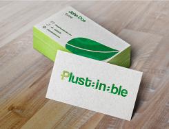 Logo & Huisstijl # 396940 voor Plustainable, Sustainable wedstrijd