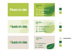 Logo & Huisstijl # 396941 voor Plustainable, Sustainable wedstrijd