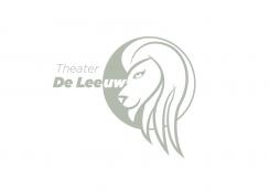 Logo & Huisstijl # 484223 voor Ontwerp een logo, voor een vlot, jeugdig en professioneel Theatergebouw. wedstrijd