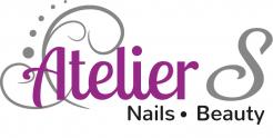 Logo & Huisstijl # 228524 voor Modern logo/huisstijl voor nagelstudio/schoonheidssalon wedstrijd