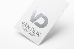 Logo & Huisstijl # 642267 voor Op te starten advocatenkantoor zoekt huisstijl  wedstrijd