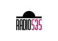 Logo & Huisstijl # 101135 voor RADIO 535 wedstrijd