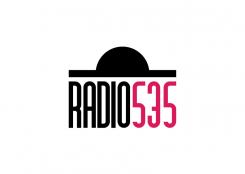 Logo & stationery # 101135 for radio 535 contest