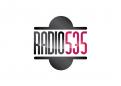 Logo & Huisstijl # 101136 voor RADIO 535 wedstrijd