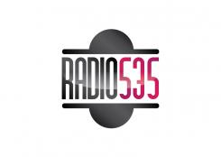 Logo & stationery # 101136 for radio 535 contest