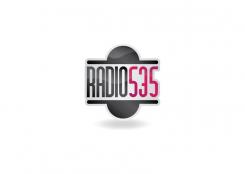 Logo & stationery # 101137 for radio 535 contest