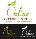 Logo & Huisstijl # 826930 voor ontwerp een fris logo voor online groente fruit shop wedstrijd