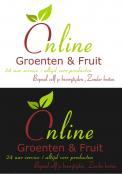 Logo & Huisstijl # 826939 voor ontwerp een fris logo voor online groente fruit shop wedstrijd