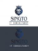 Logo & stationery # 828046 for SINGTO contest