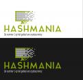 Logo & stationery # 811896 for New logo and artwork for Hashmania.nl. The number 1 (Dutch) webshop in cryptocurrency miners. contest