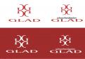 Logo & Huisstijl # 815112 voor Strak logo & huisstijl voor schoonheidssalon GLAD  wedstrijd