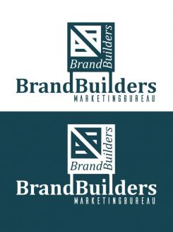 Logo & Huisstijl # 826451 voor Marketingbureau Amsterdam wedstrijd