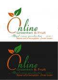 Logo & Huisstijl # 827260 voor ontwerp een fris logo voor online groente fruit shop wedstrijd