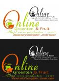 Logo & Huisstijl # 827272 voor ontwerp een fris logo voor online groente fruit shop wedstrijd