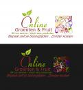 Logo & Huisstijl # 827605 voor ontwerp een fris logo voor online groente fruit shop wedstrijd