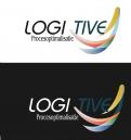 Logo & stationery # 817277 for Develop a modern logo for a new company focused on process optimization contest