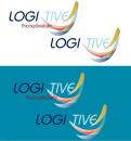 Logo & stationery # 817280 for Develop a modern logo for a new company focused on process optimization contest