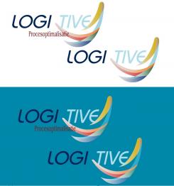 Logo & stationery # 817280 for Develop a modern logo for a new company focused on process optimization contest