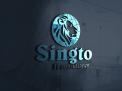 Logo & stationery # 830936 for SINGTO contest