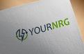 Logo & Huisstijl # 931160 voor Logo en huisstijl voor Your-NRG, een bedrijf dat producten voor duurzame energie verkoopt wedstrijd