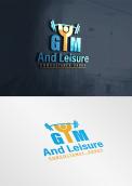 Logo & stationery # 846501 for Corporate identity including logo design for Gym & Leisure Consultancy Group contest