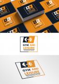 Logo & stationery # 846908 for Corporate identity including logo design for Gym & Leisure Consultancy Group contest