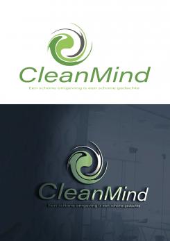 Logo & Huisstijl # 847836 voor CleanMND (cleanmind) wedstrijd