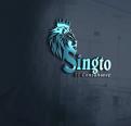 Logo & stationery # 830904 for SINGTO contest
